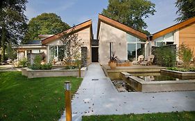 Gilpin Hotel & Lake House